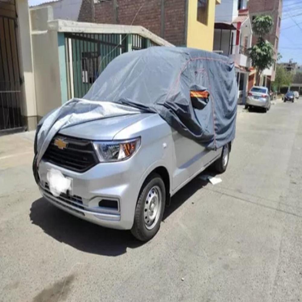 Cobertor CHEVROLET N400 impermeable acolchado