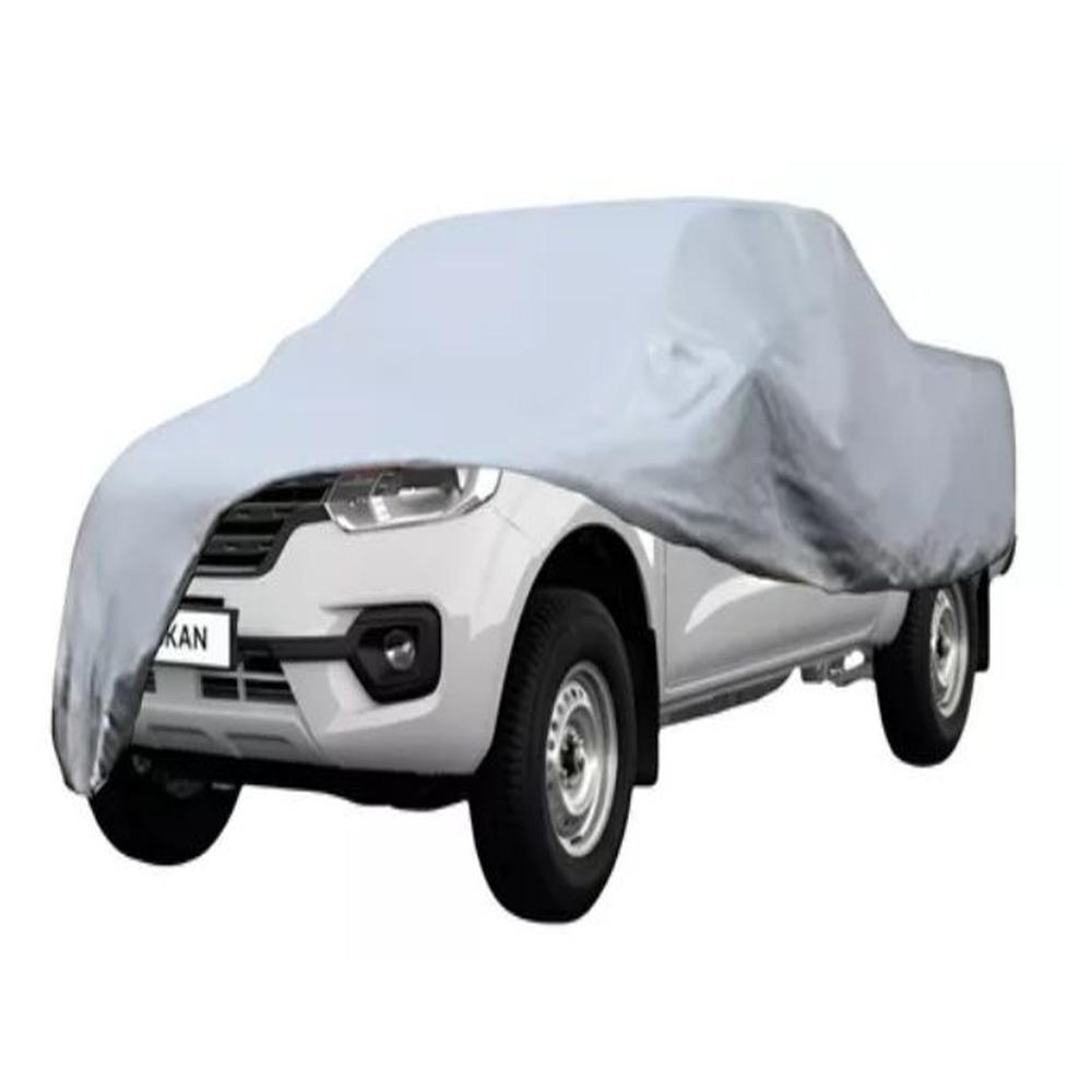 Cobertor RENAULT ALASKAN PICK UP impermeable acolchado