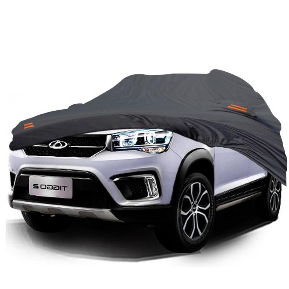 Cobertor CHERY TIGGO 2 impermeable acolchado