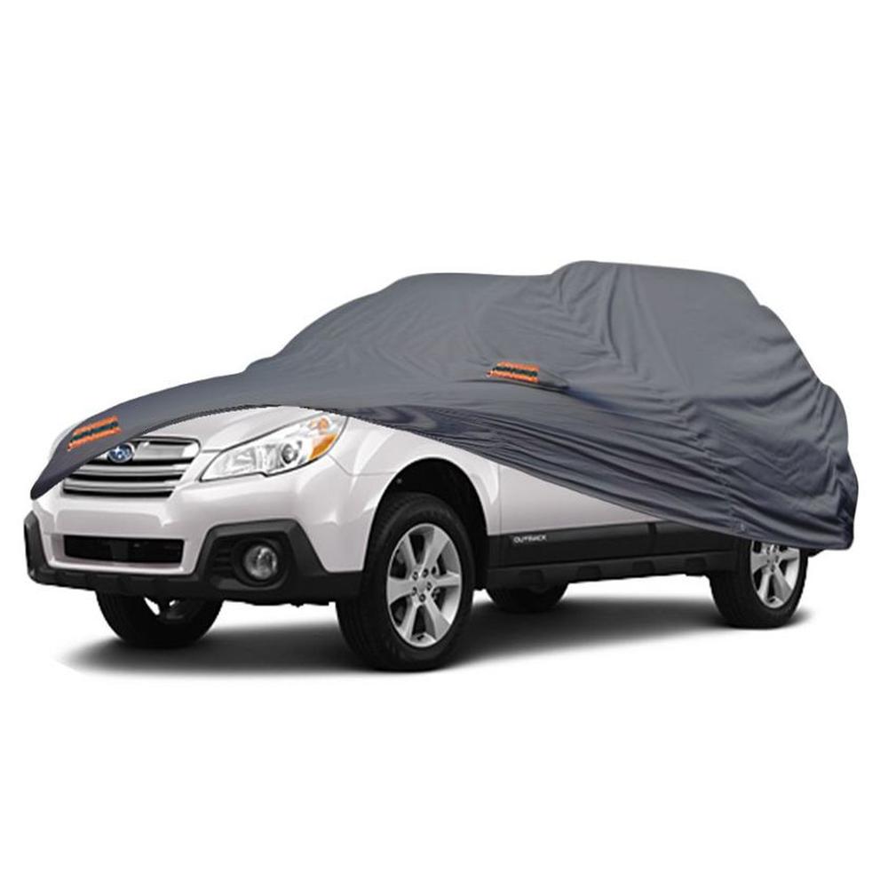 Cobertor SUBARU OUTBACK impermeable acolchado