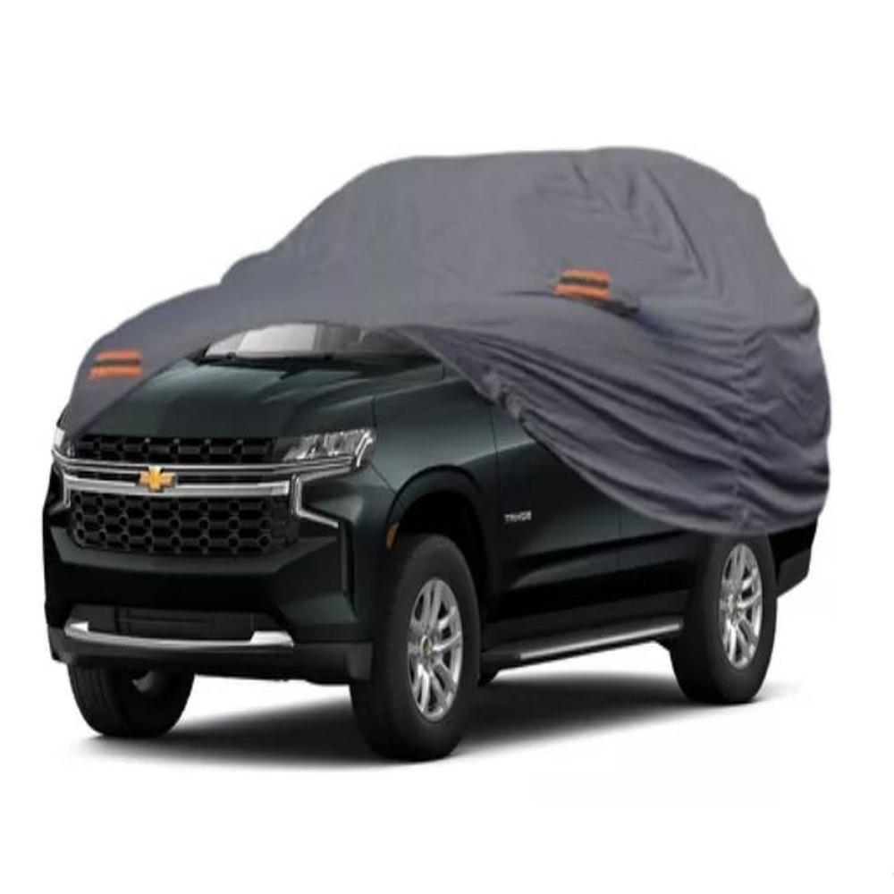 Cobertor CHEVROLET SUBURBAN impermeable acolchado