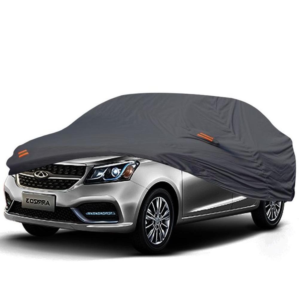 Cobertor CHERY NEW ARRIZO 3 impermeable acolchado