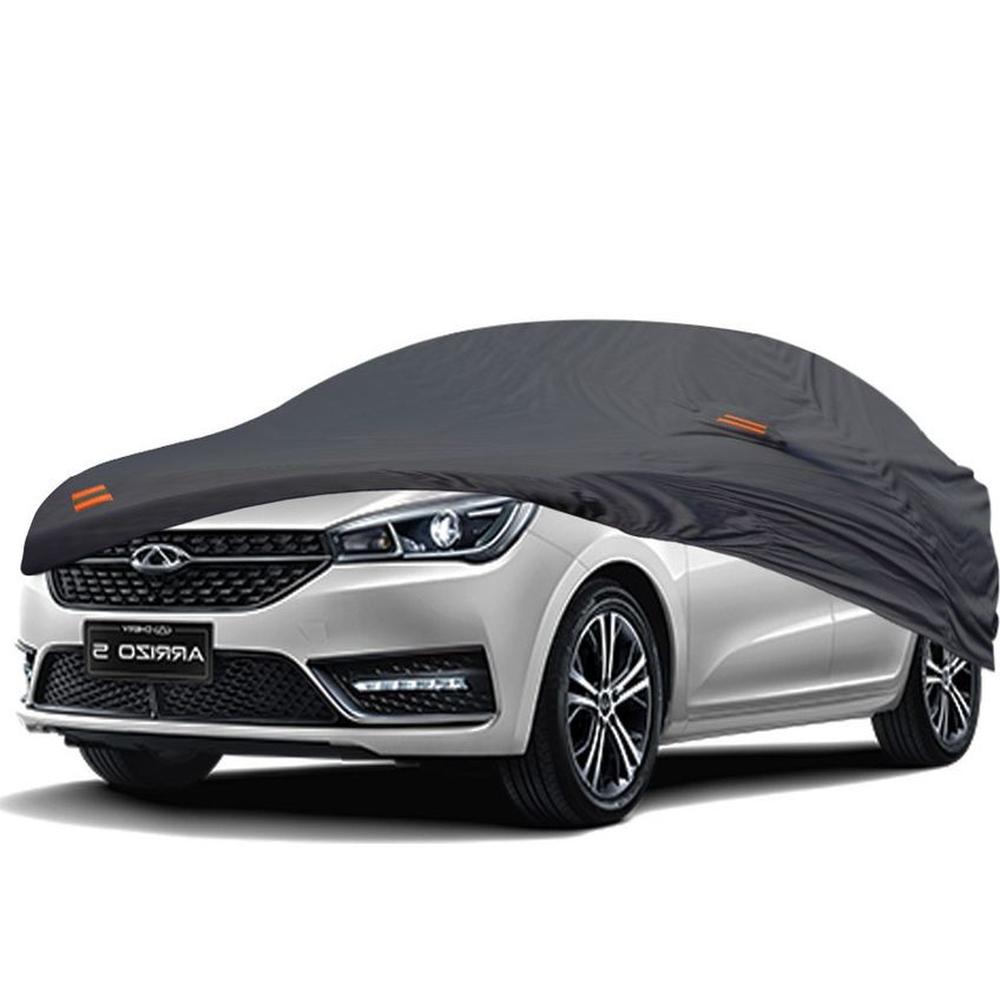 Cobertor CHERY ARRIZO 5  impermeable acolchado