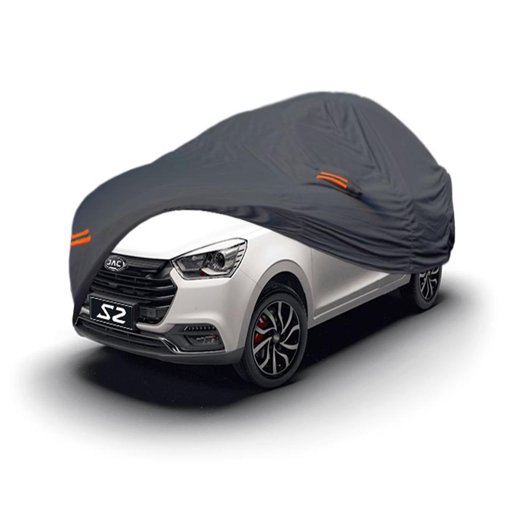 Cobertor JAC S2 impermeable acolchado