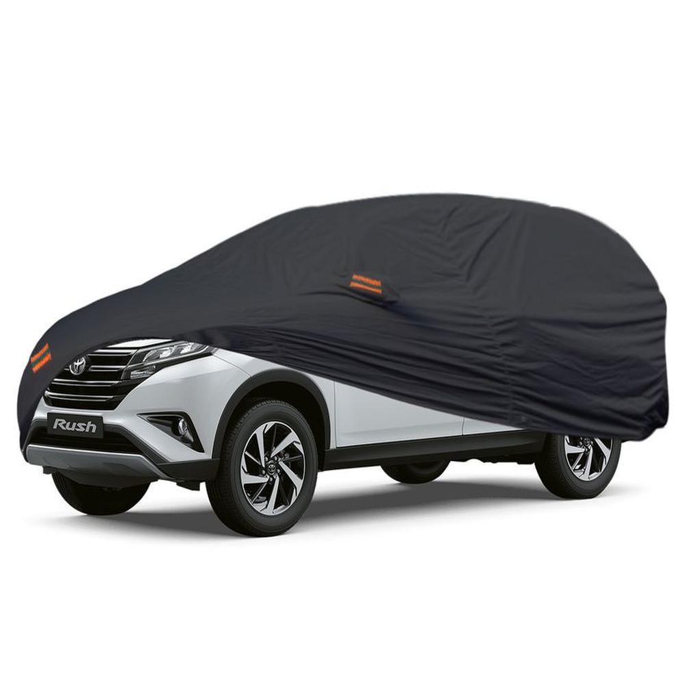 Cobertor TOYOTA RUSH impermeable acolchado
