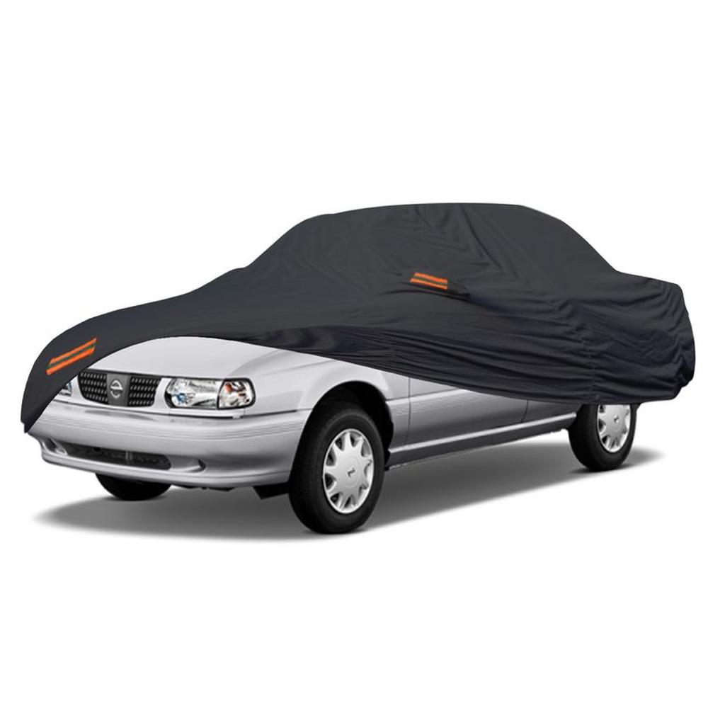 Cobertor NISSAN SENTRA V16 sedan impermeable acolchado