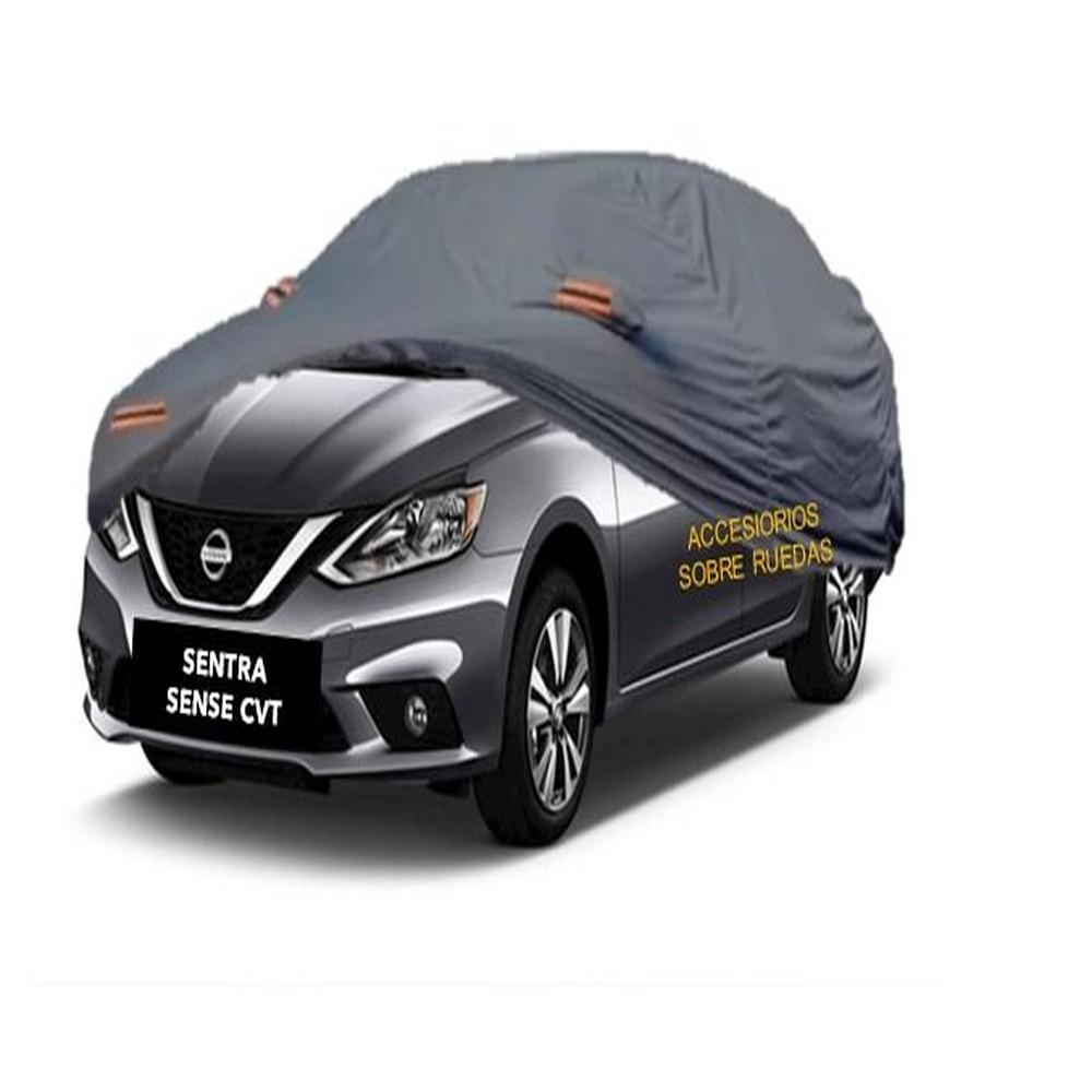Cobertor NISSAN SENTRA SENSE CVT impermeable acolchado