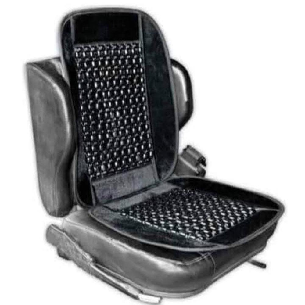 ASIENTO BOLITA ACOLCHADO PARA CONDUCTORES