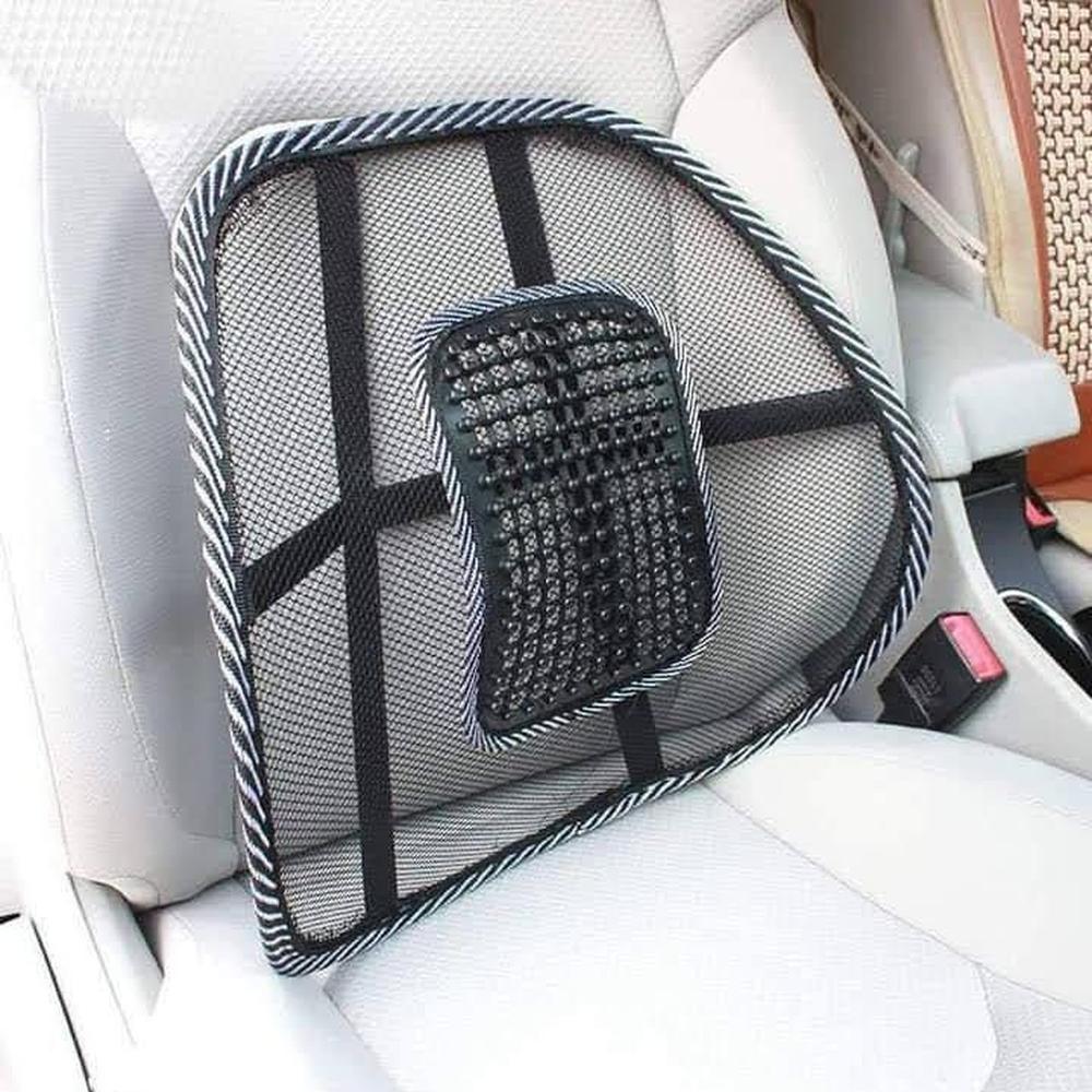MALLA SOPORTE LUMBAR PARA ASIENTOS