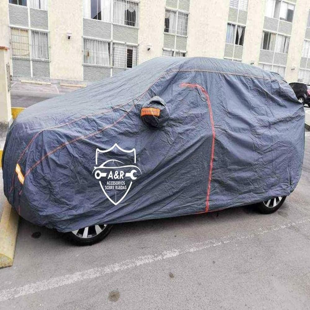 Cobertor KIA SPORTAGE Impermeable Acolchado