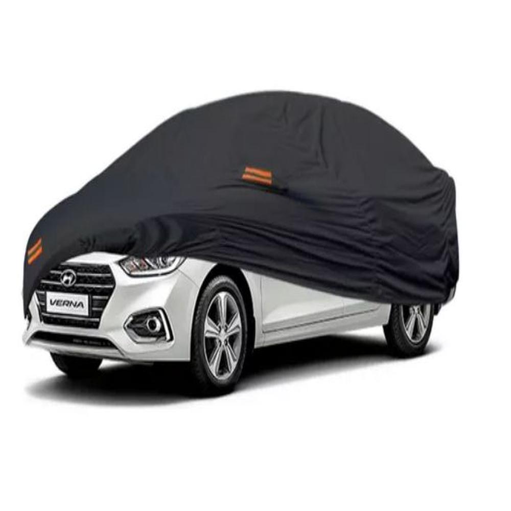 Cobertor HYUNDAI VERNA impermeable acolchado
