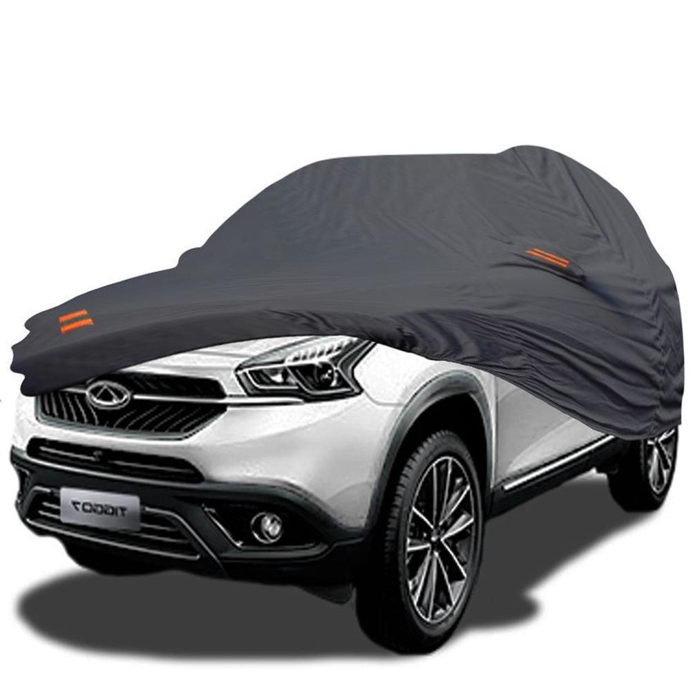 Cobertor CHERY NEW TIGGO 7 impermeable acolchado