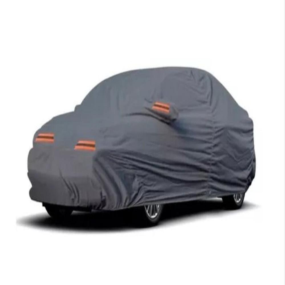 Cobertor NISSAN SENTRA ADVANCE MT impermeable acolchado