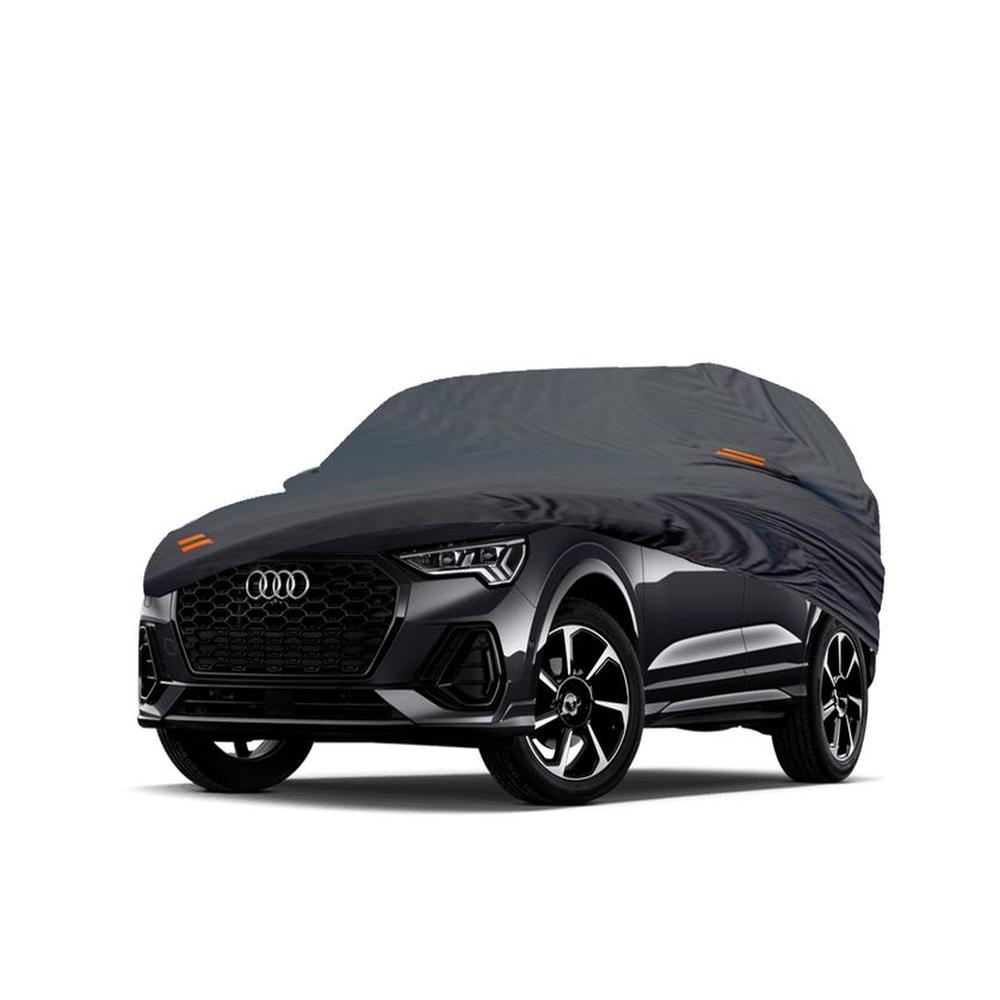 Cobertor AUDI Q3 impermeable acolchado