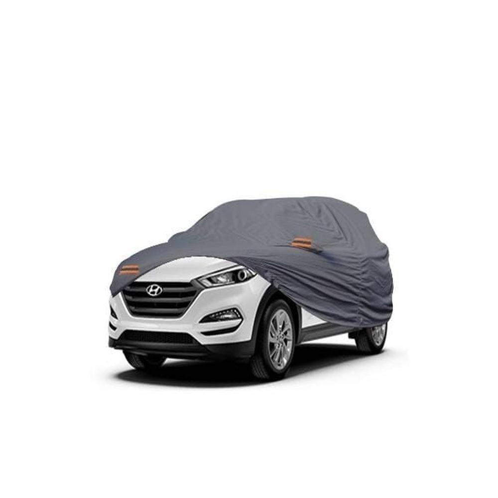 Cobertor HYUNDAI TUCSON Impermeable Acolchado