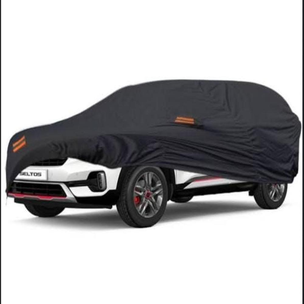 Cobertor KIA SELTOS Impermeable Acolchado