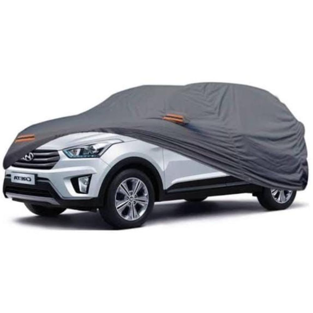 Cobertor HYUNDAI CRETA Impermeable Acolchado