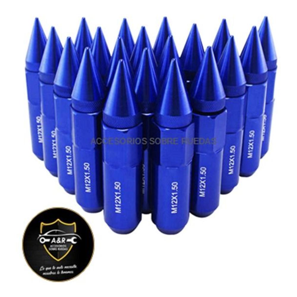 TUERCAS BLOX PARA ARO 1.50