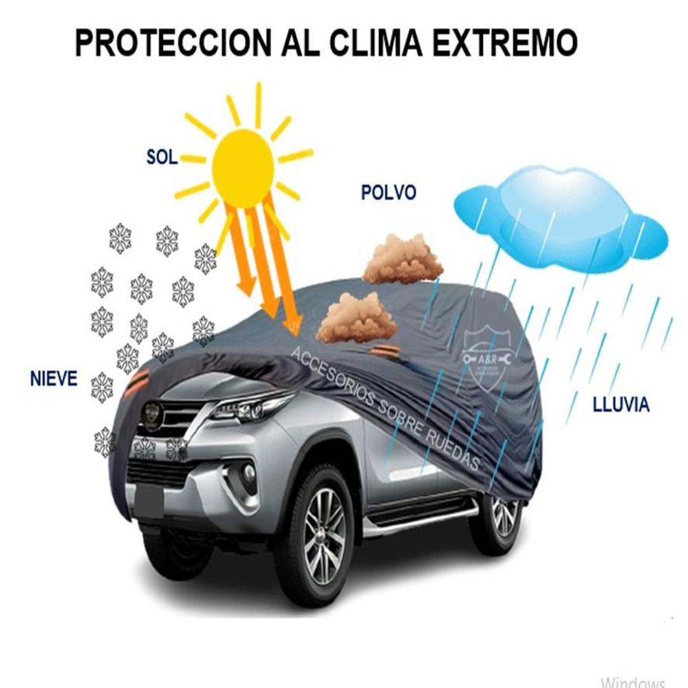 COBERTOR CHEVROLET GROOVE