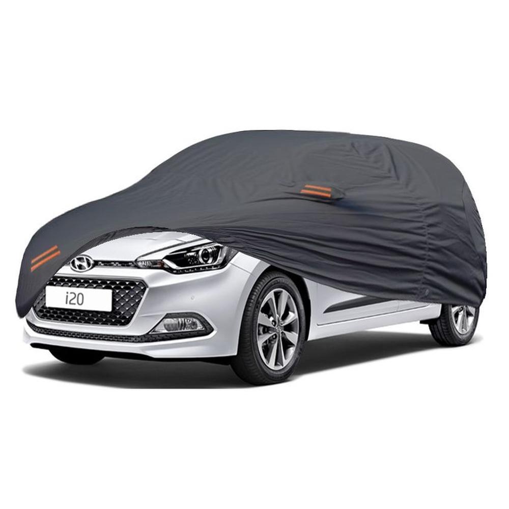 Cobertor HYUNDAI i20 HATCHBACK impermeable acolchado