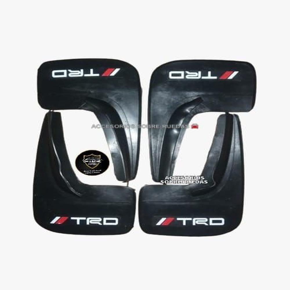 TAPABARRO IMPORTADO TRD