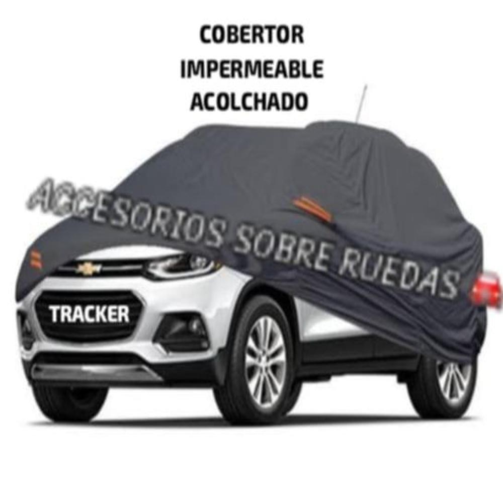 Cobertor CHEVROLET TRACKER