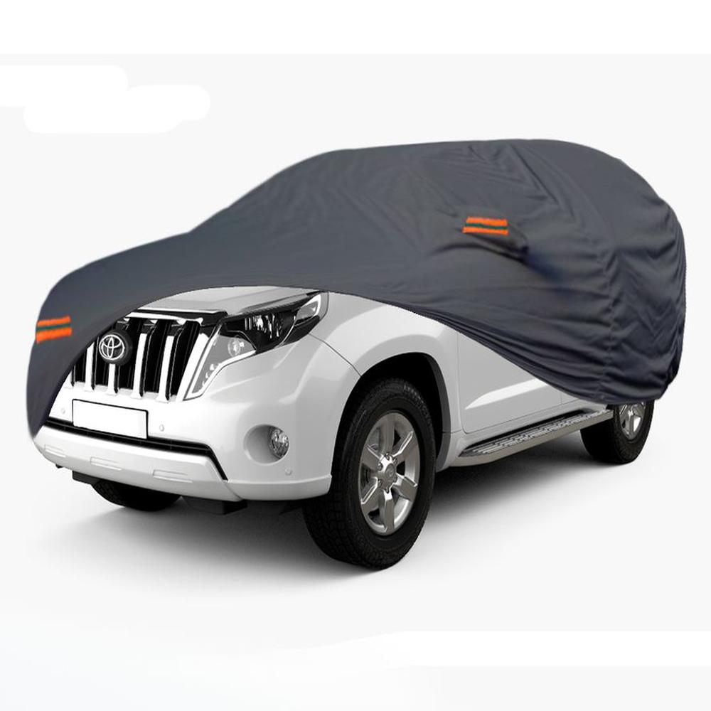 Cobertor TOYOTA LAND CRUISER PRADO impermeable acolchado