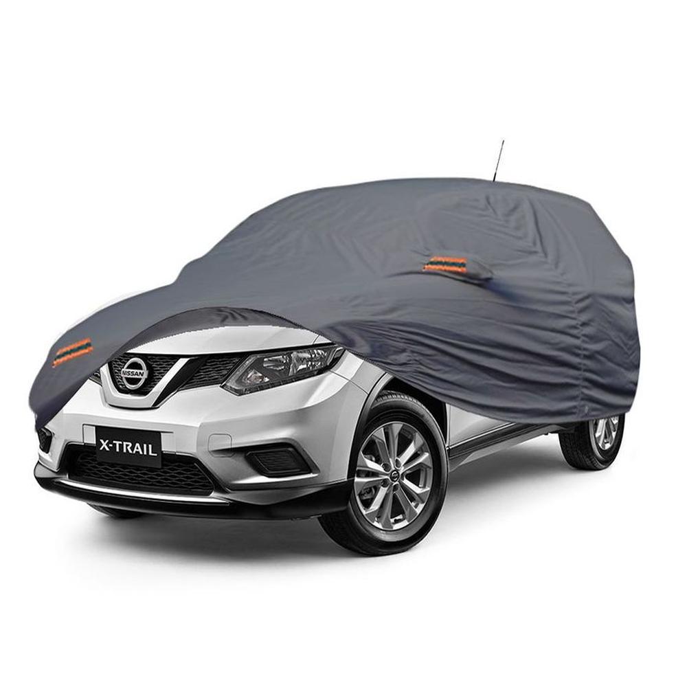 Cobertor NISSAN X-TRAIL impermeable acolchado