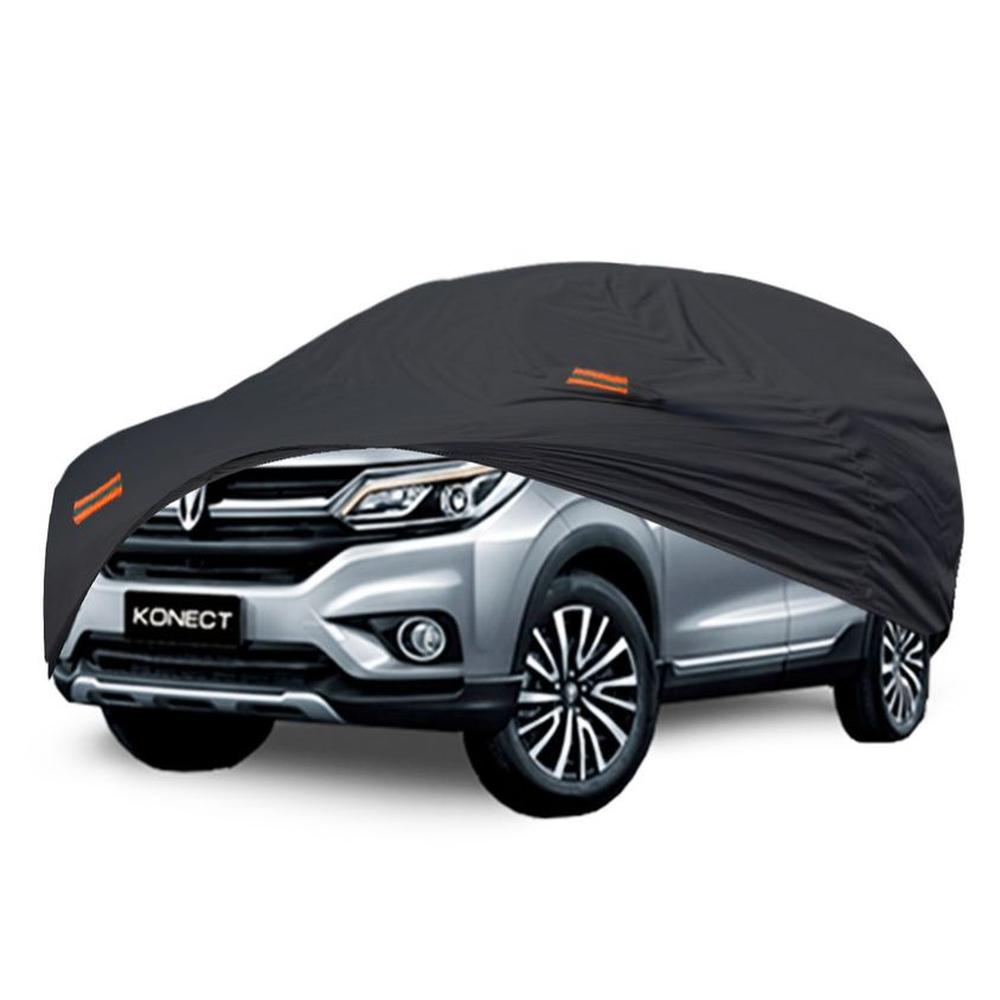 Cobertor JINBEI KONECT impermeable acolchado