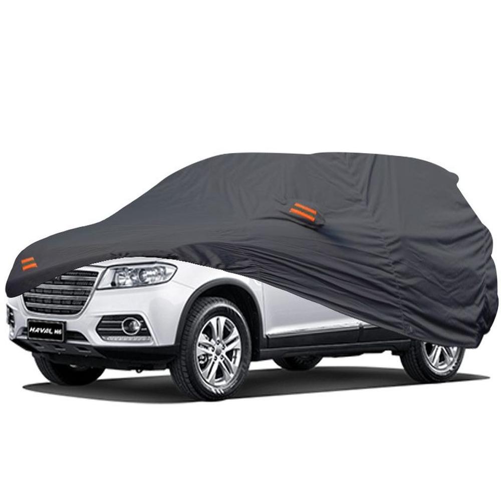 Cobertor HAVAL H6 impermeable acolchado