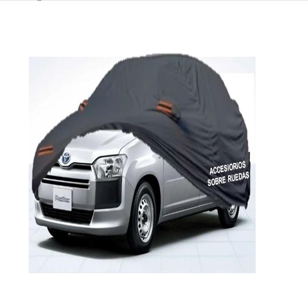 Cobertor TOYOTA PROBOX impermeable acolchado