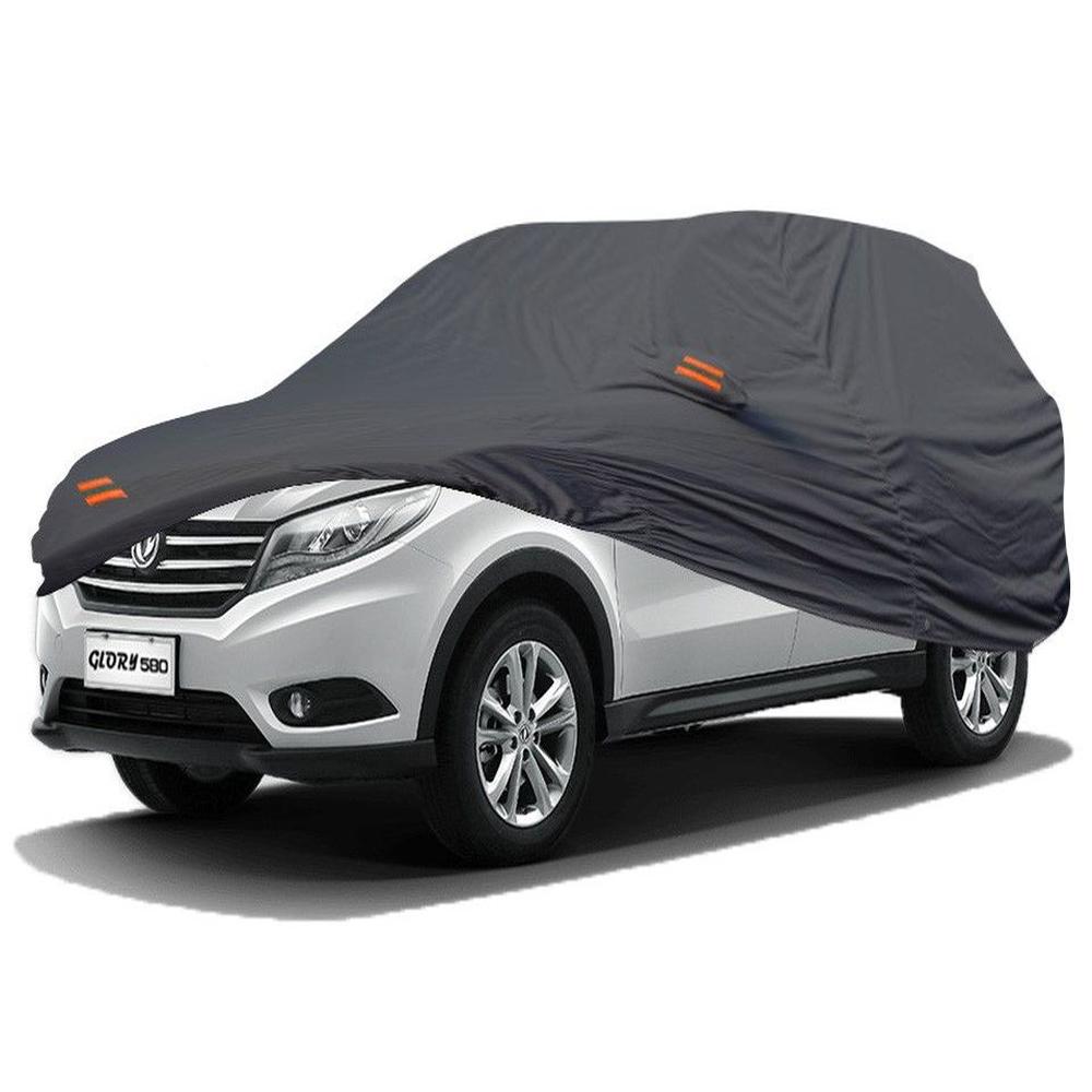 Cobertor DSFK GLORY 580 impermeable acolchado