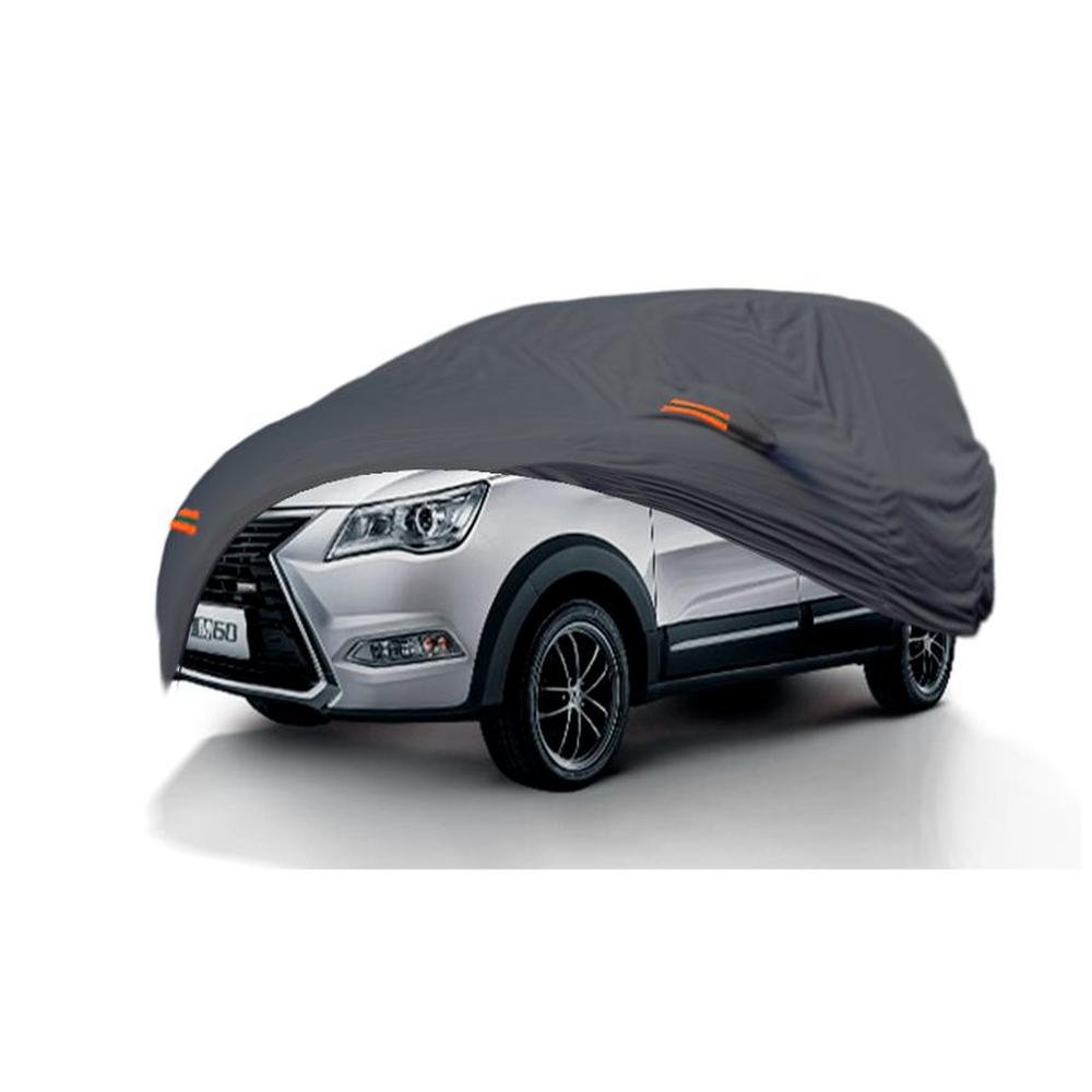 Cobertor BAIC M60 impermeable acolchado