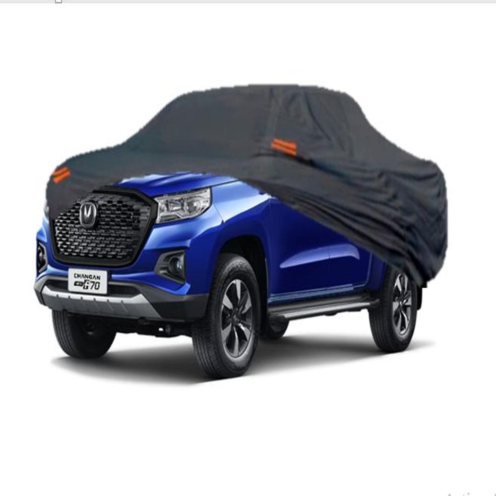 Cobertor CHANGAN NEW F70 PICK UP impermeable acolchado