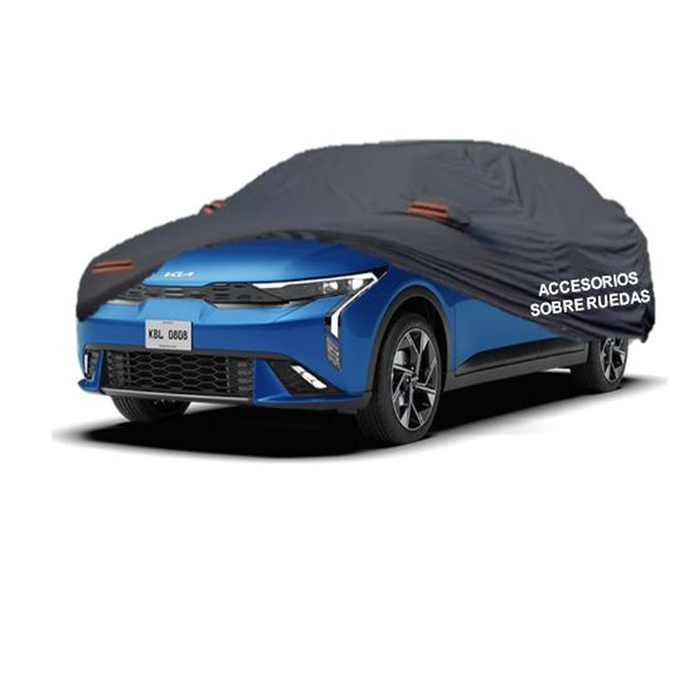 Cobertor KIA K3 SEDAN impermeable acolchado