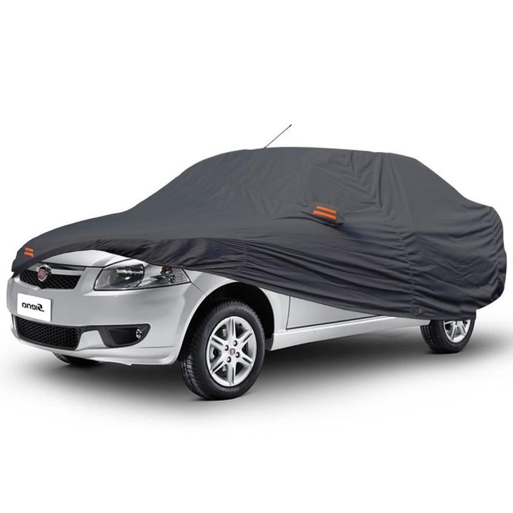 Cobertor FIAT SIENA impermeable acolchado
