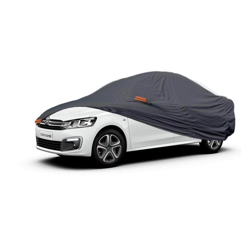 Cobertor CITROËN ELYSEE impermeable acolchado