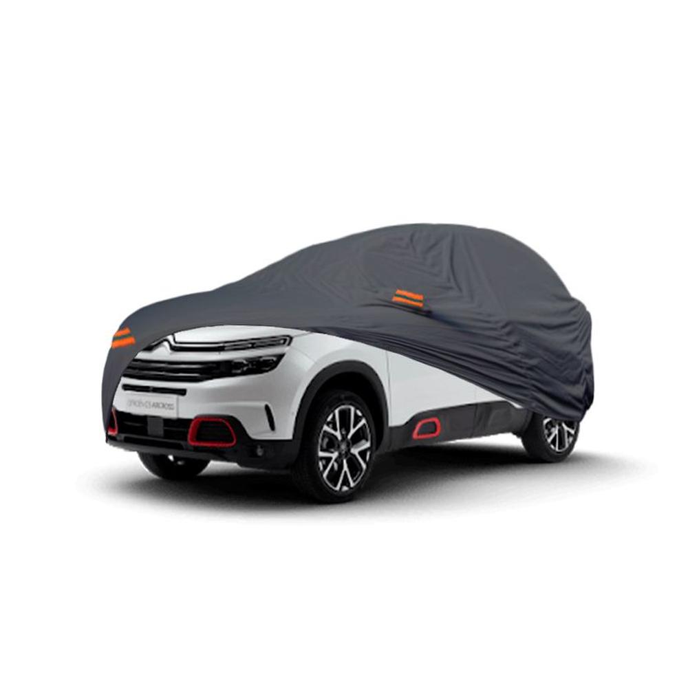 Cobertor CITROËN C5 impermeable acolchado