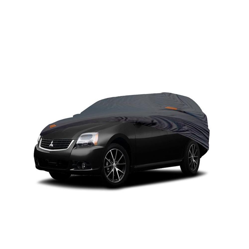 Cobertor MITSUBISHI GALANT impermeable acolchado