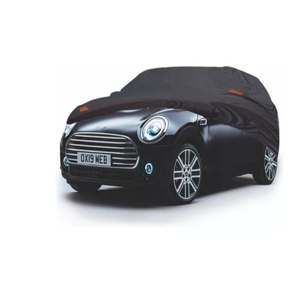 Cobertor MINI COOPER impermeable acolchado
