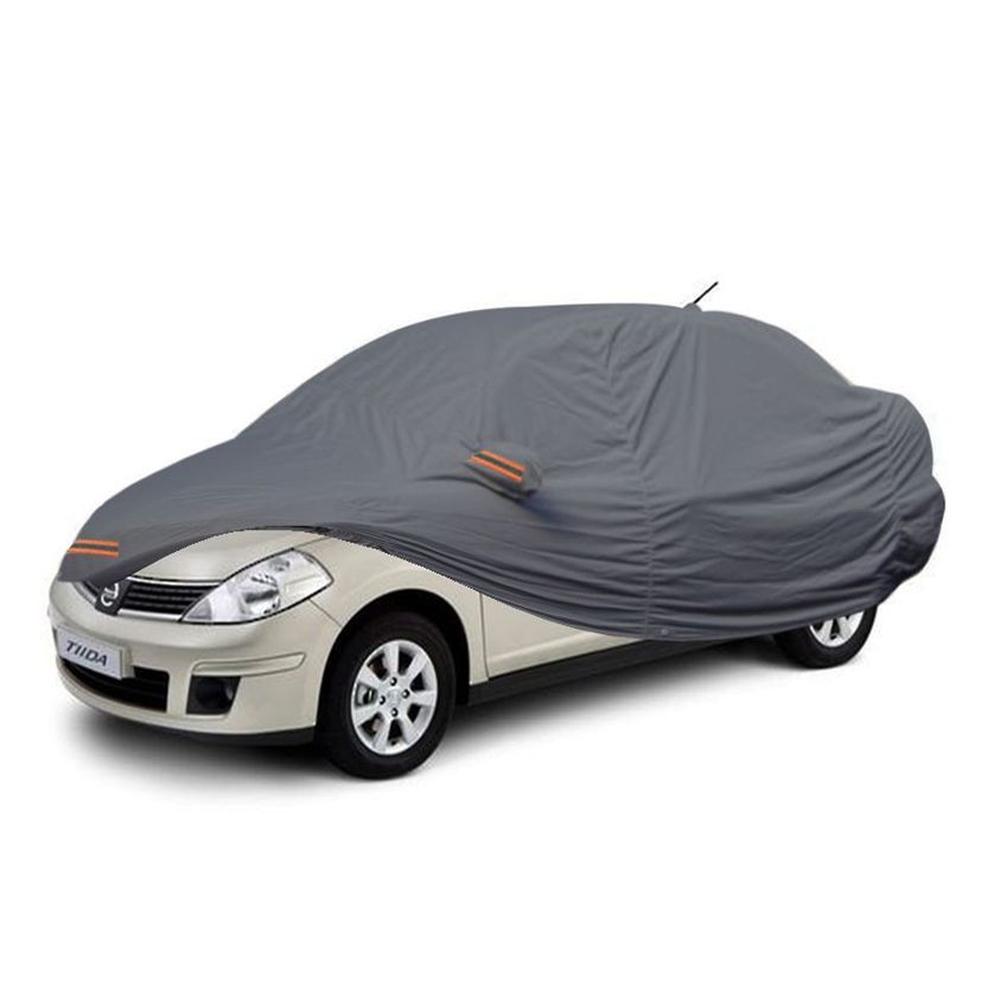 Cobertor NISSAN TIIDA SEDAN impermeable acolchado
