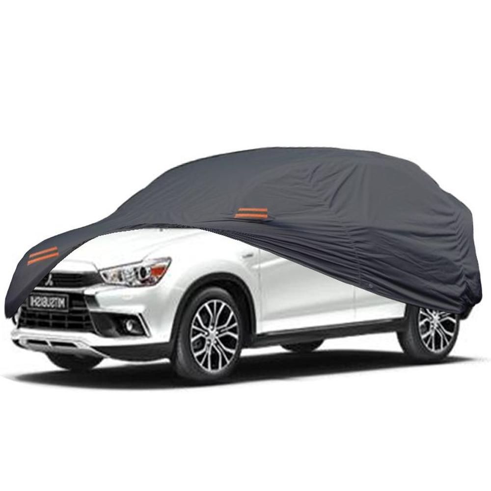 Cobertor MITSUBISHI ASX impermeable acolchado