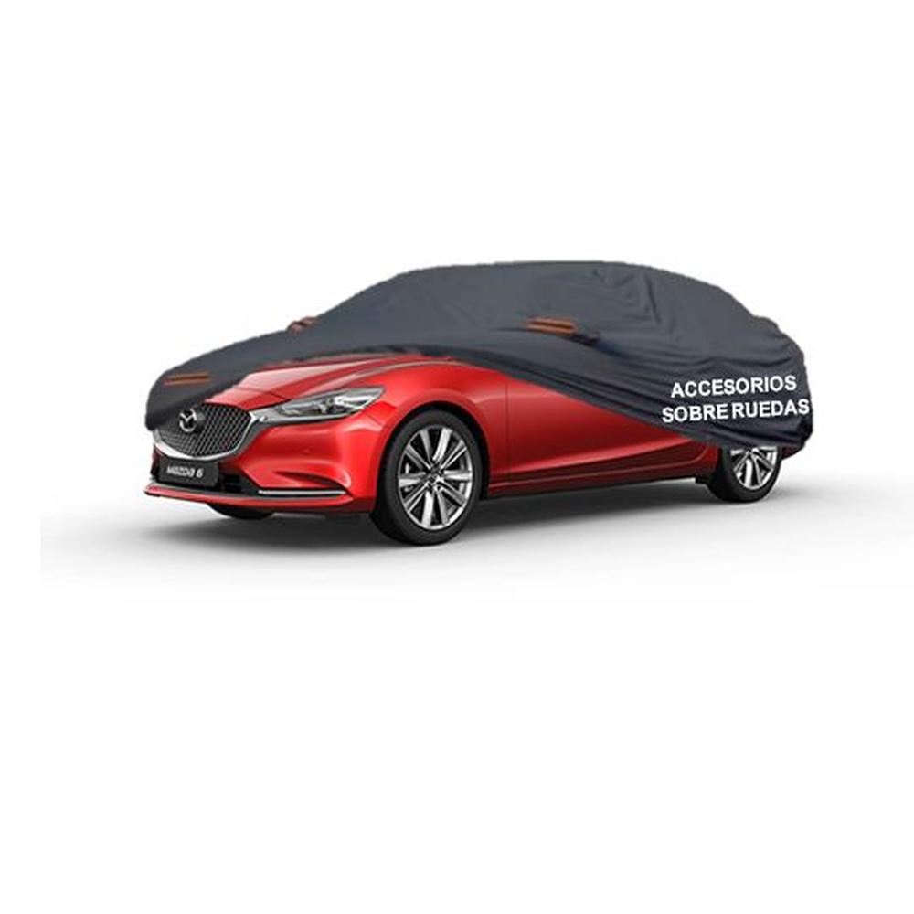 Cobertor MAZDA 6 SEDAN impermeable acolchado