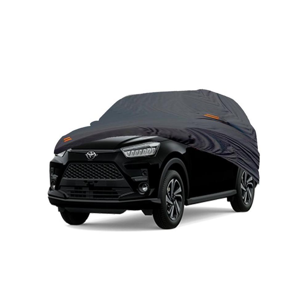 Cobertor TOYOTA RAIZE impermeable acolchado