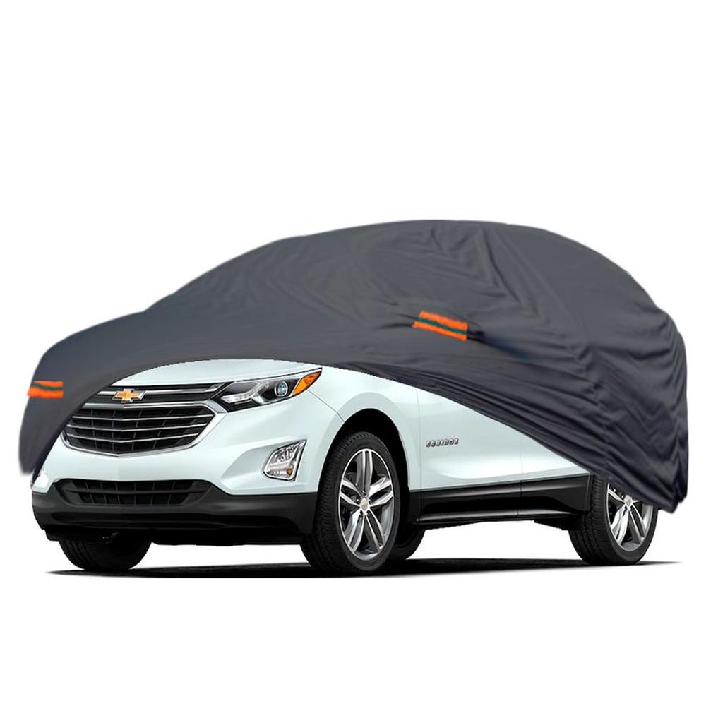 Cobertor CHEVROLET EQUINOX impermeable acolchado