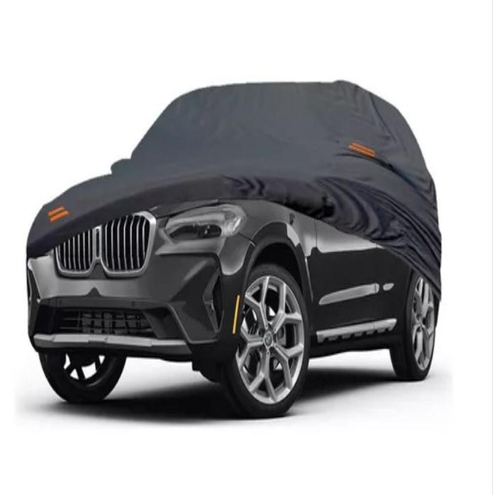 Cobertor BMW X3 impermeable acolchado