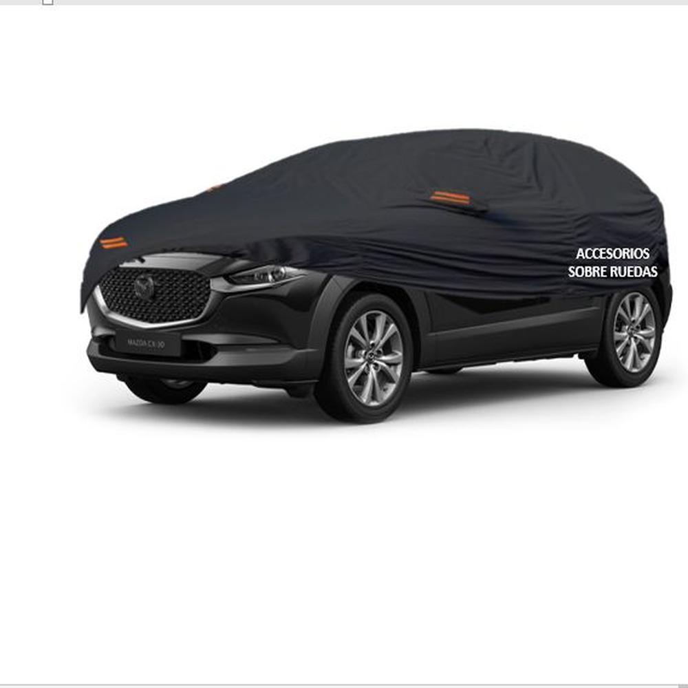 Cobertor MAZDA CX30 impermeable acolchado
