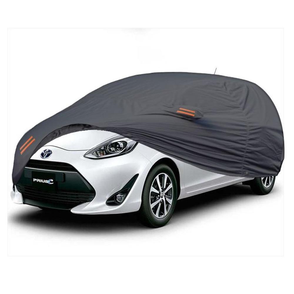 Cobertor TOYOTA PRIUS C HATCHBACK impermeable acolchado