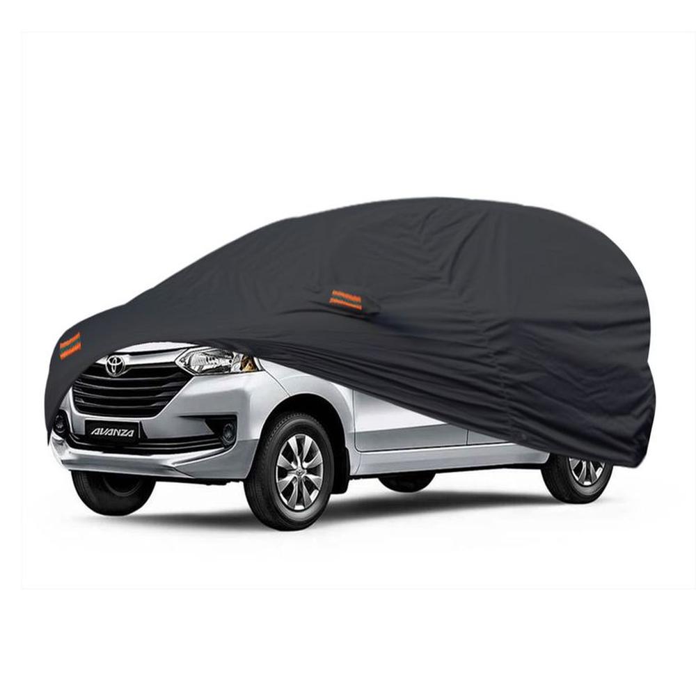 Cobertor TOYOTA AVANZA impermeable acolchado