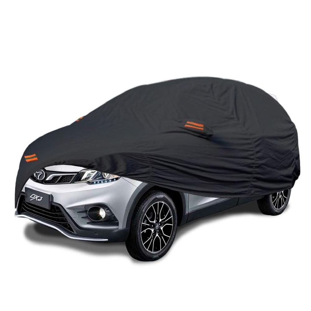 Cobertor SOUEAST DX3 impermeable acolchado